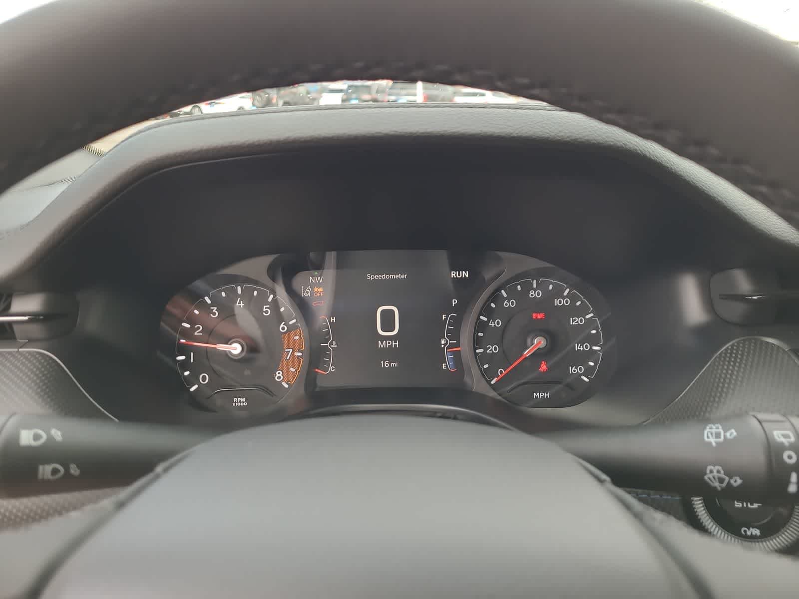 Thumbnail: 2026 Jeep Compass - 26