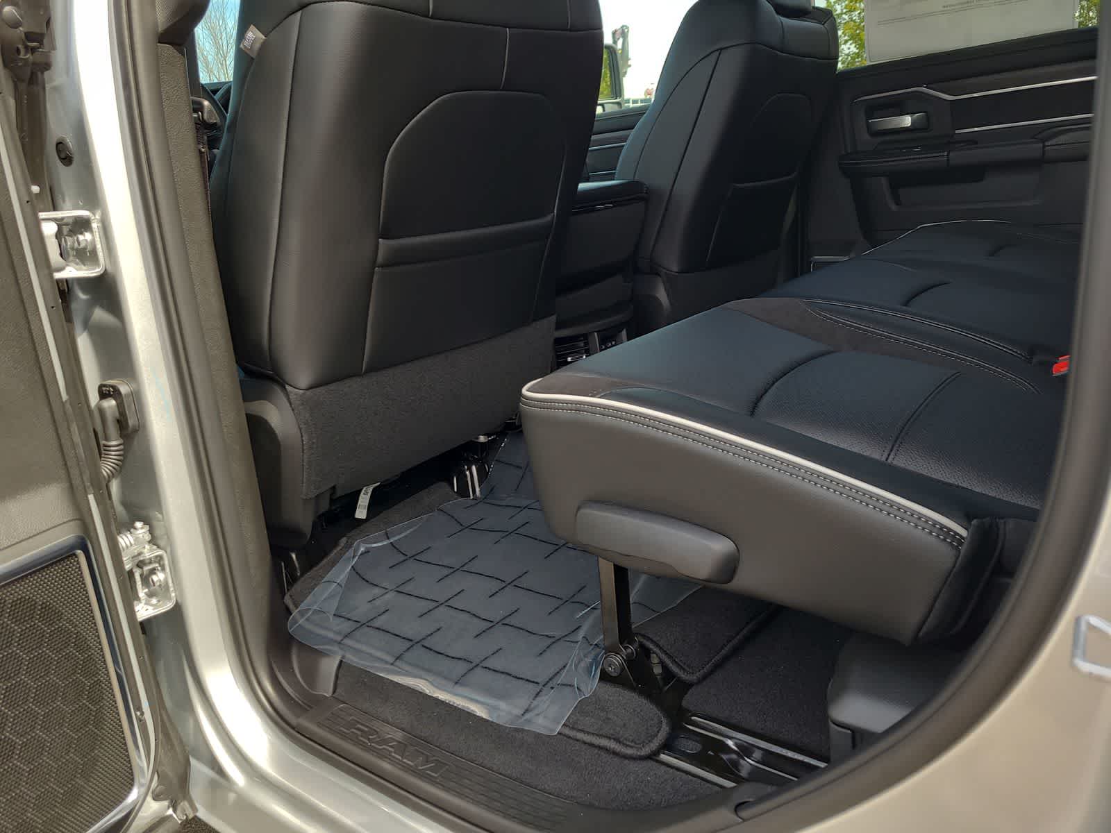 Thumbnail: 2026 RAM 2500 - 20