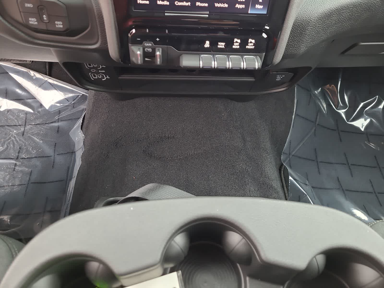 Thumbnail: 2026 RAM 2500 - 25