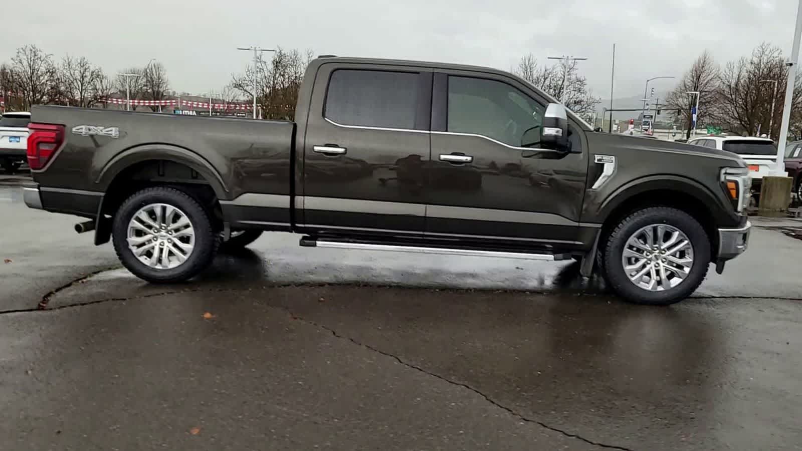 Thumbnail: 2024 Ford F-150 - 9