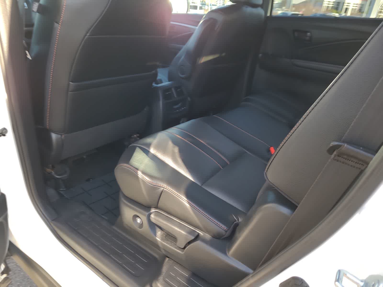 Thumbnail: 2022 Honda Pilot - 20