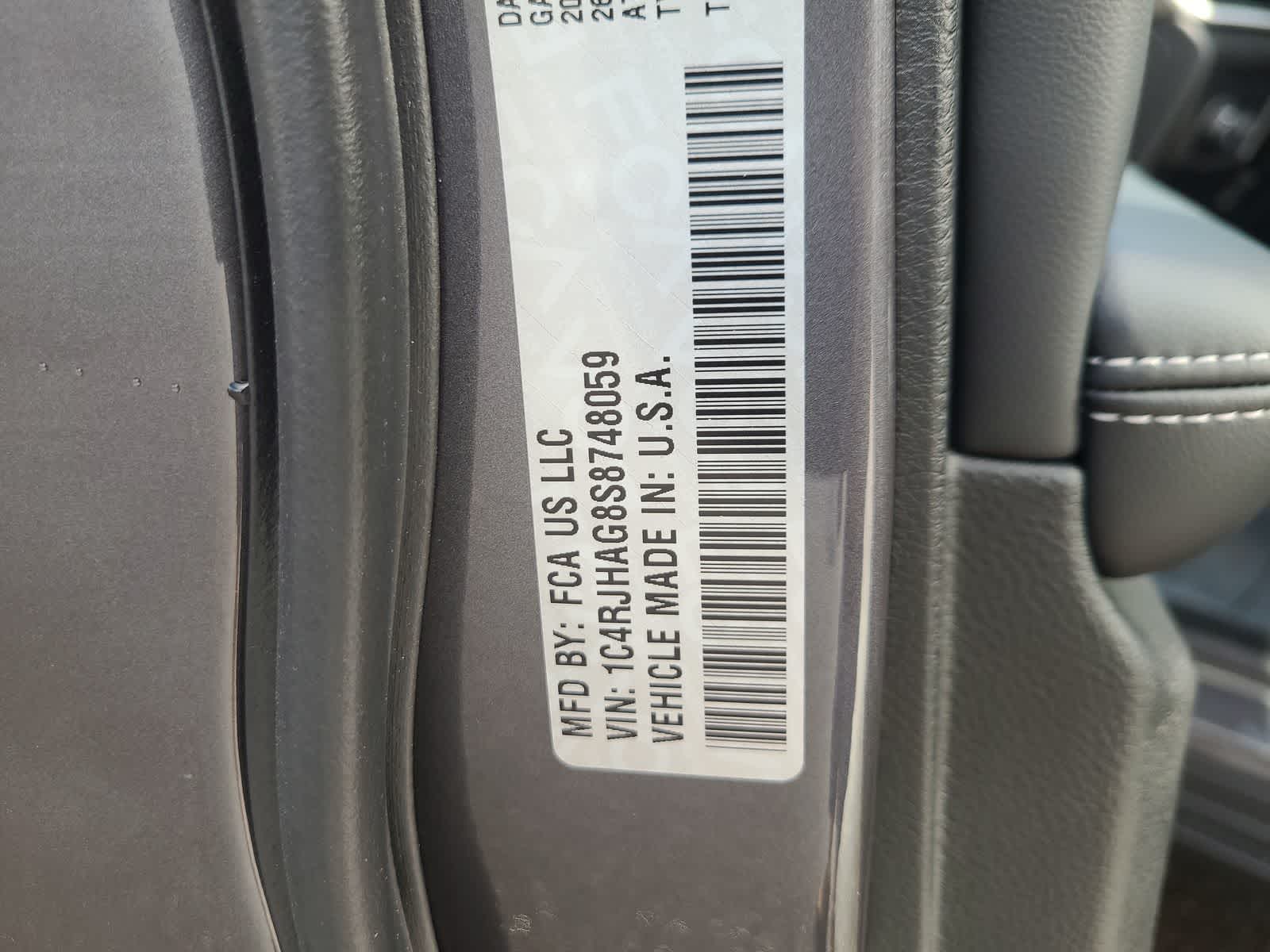 Thumbnail: 2025 Jeep Grand Cherokee - 29