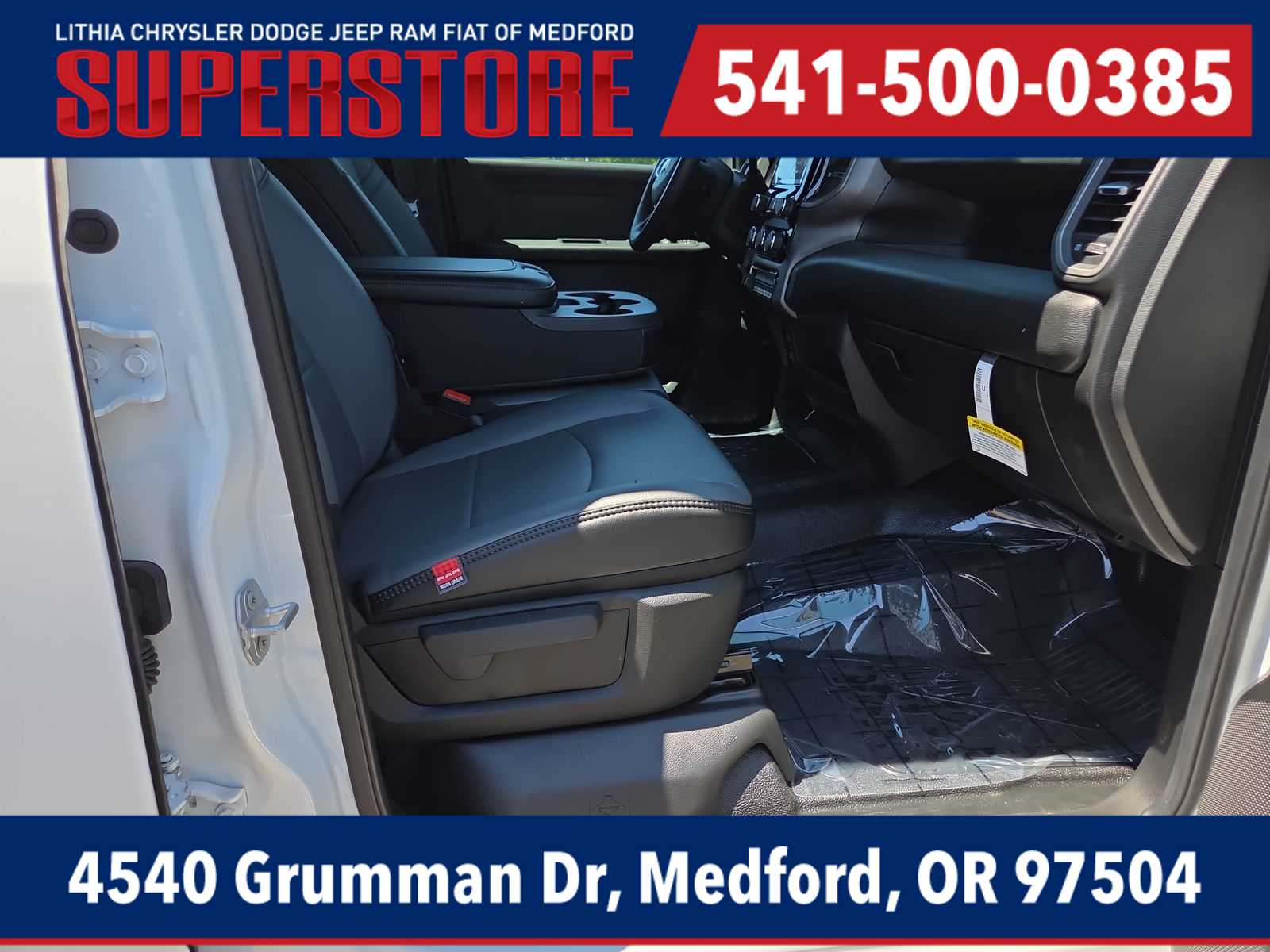Thumbnail: 2026 RAM 5500 - 22