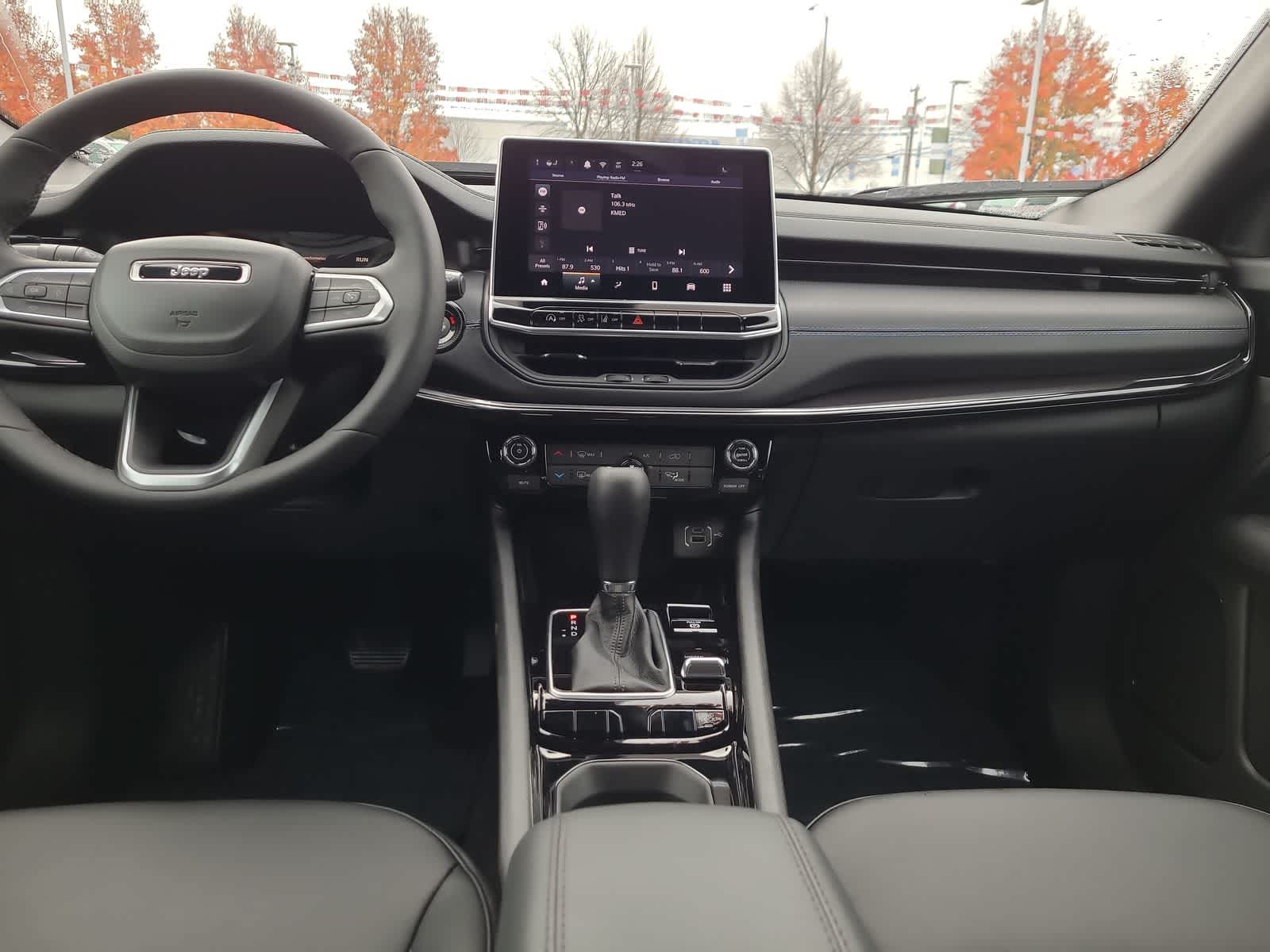 Thumbnail: 2026 Jeep Compass - 18