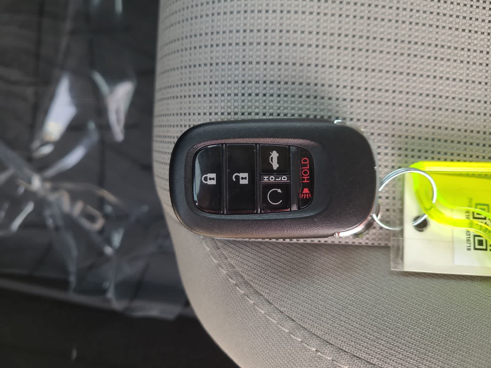 Thumbnail: 2023 Honda Civic - 28