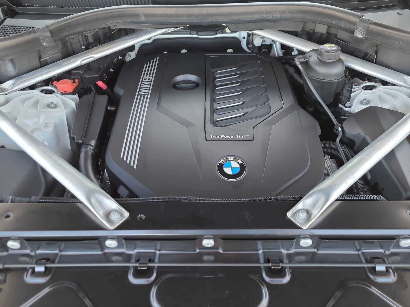 Thumbnail: 2019 BMW X5 - 17