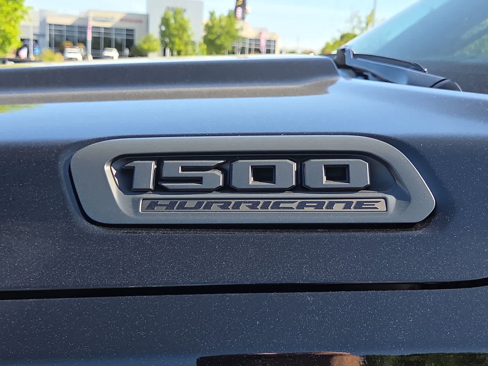 Thumbnail: 2026 RAM 1500 - 15