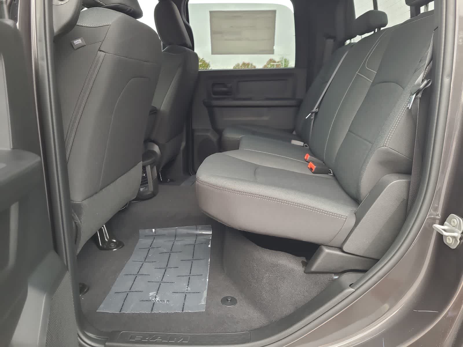 Thumbnail: 2026 RAM 3500 - 21