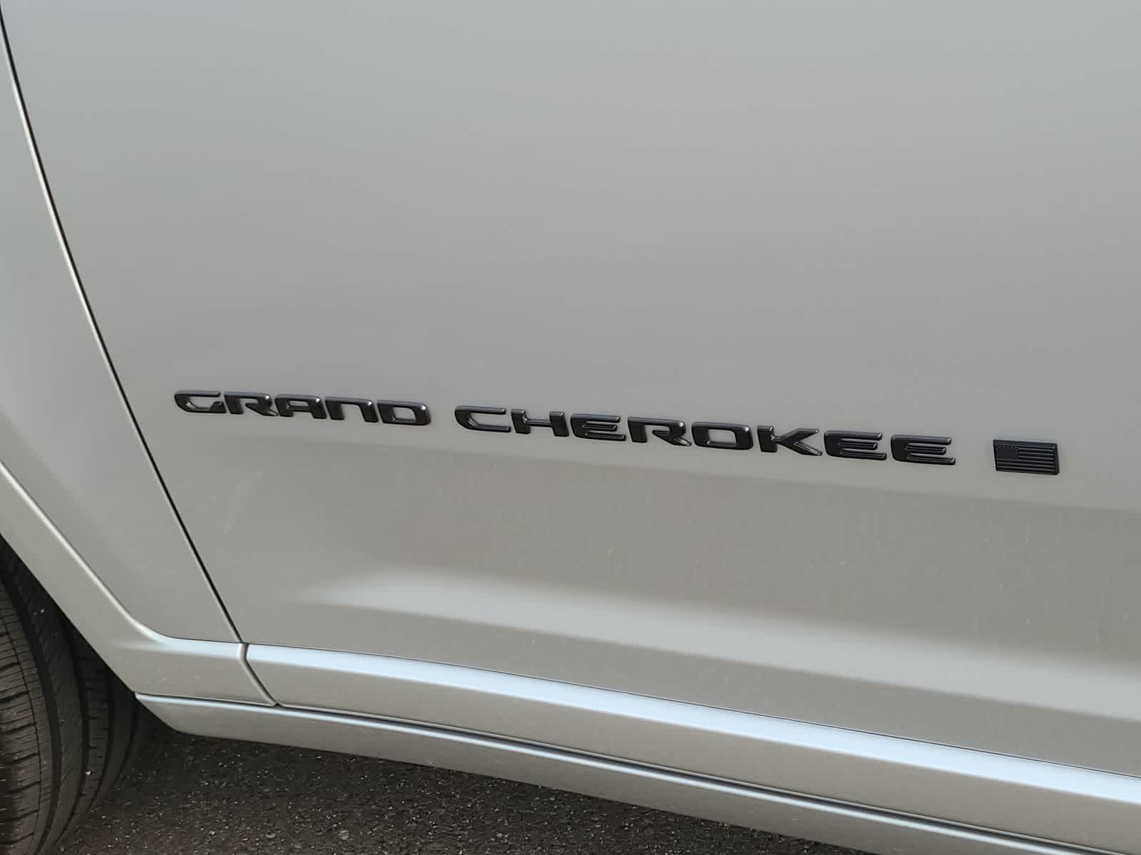 Thumbnail: 2026 Jeep Grand Cherokee - 15
