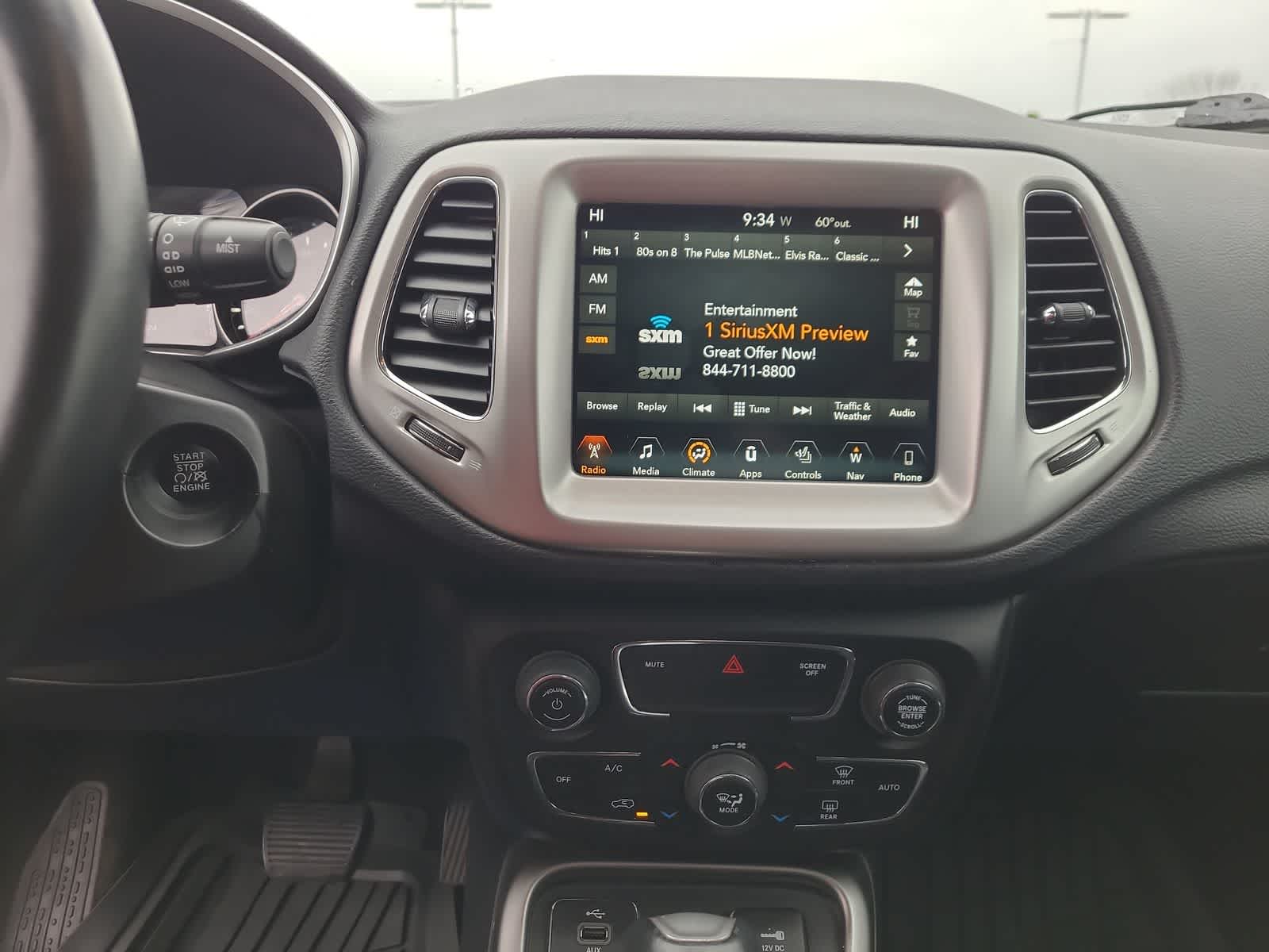 Thumbnail: 2018 Jeep Compass - 24