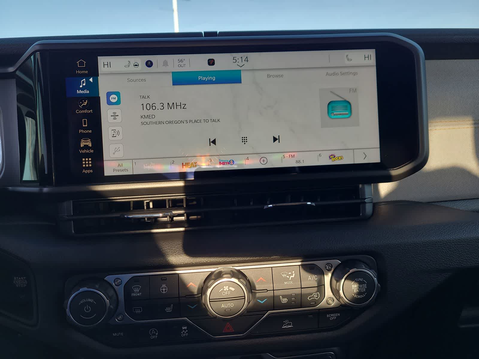 Thumbnail: 2026 Jeep Gladiator - 24