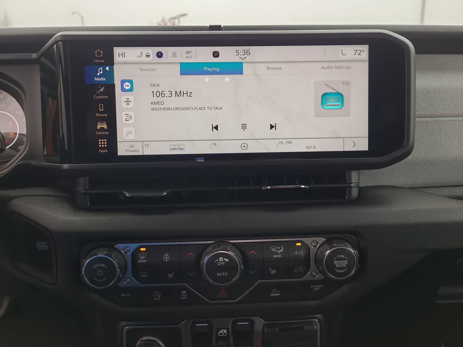 Thumbnail: 2026 Jeep Wrangler - 24