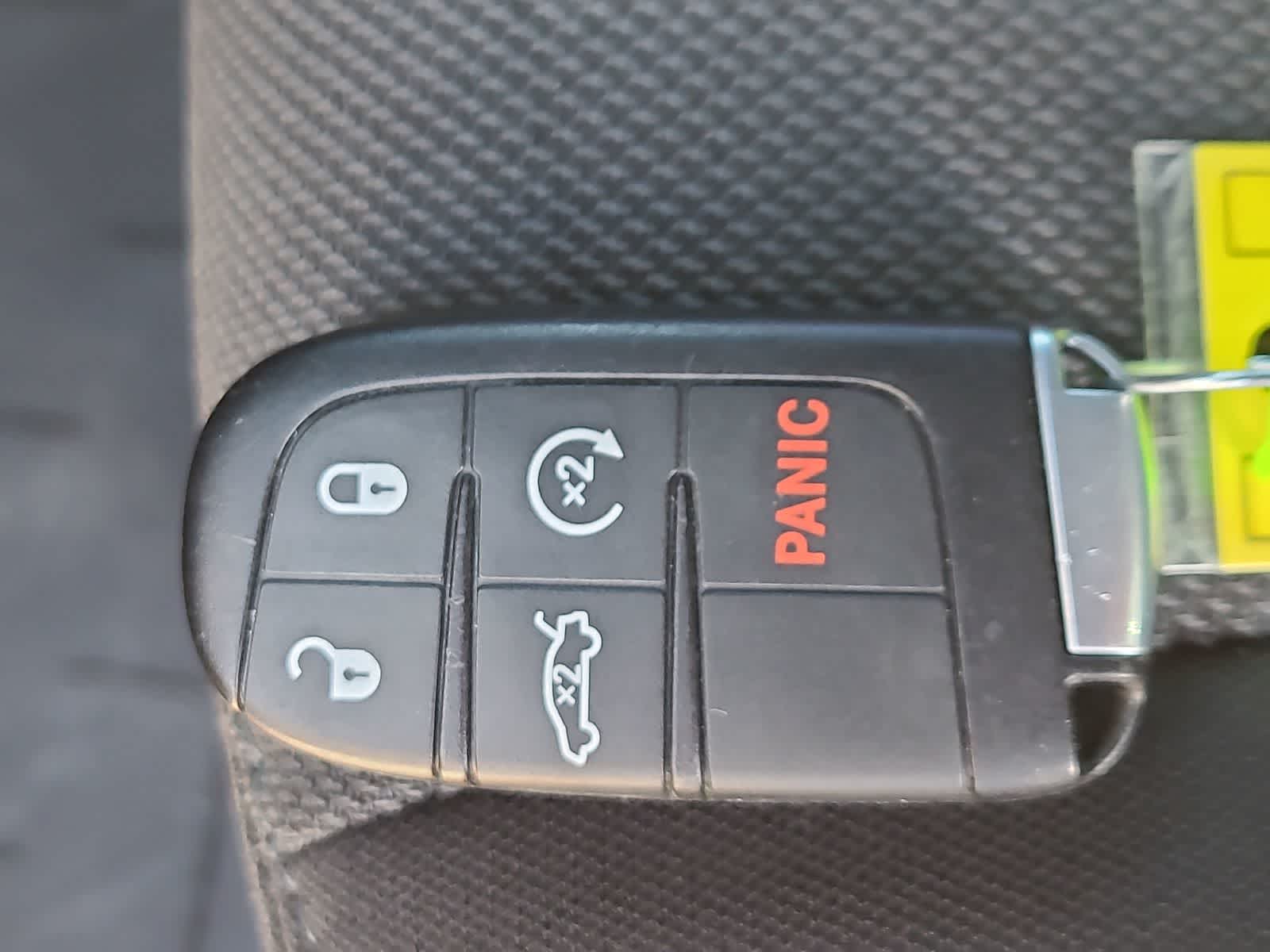 Thumbnail: 2018 Dodge Charger - 28