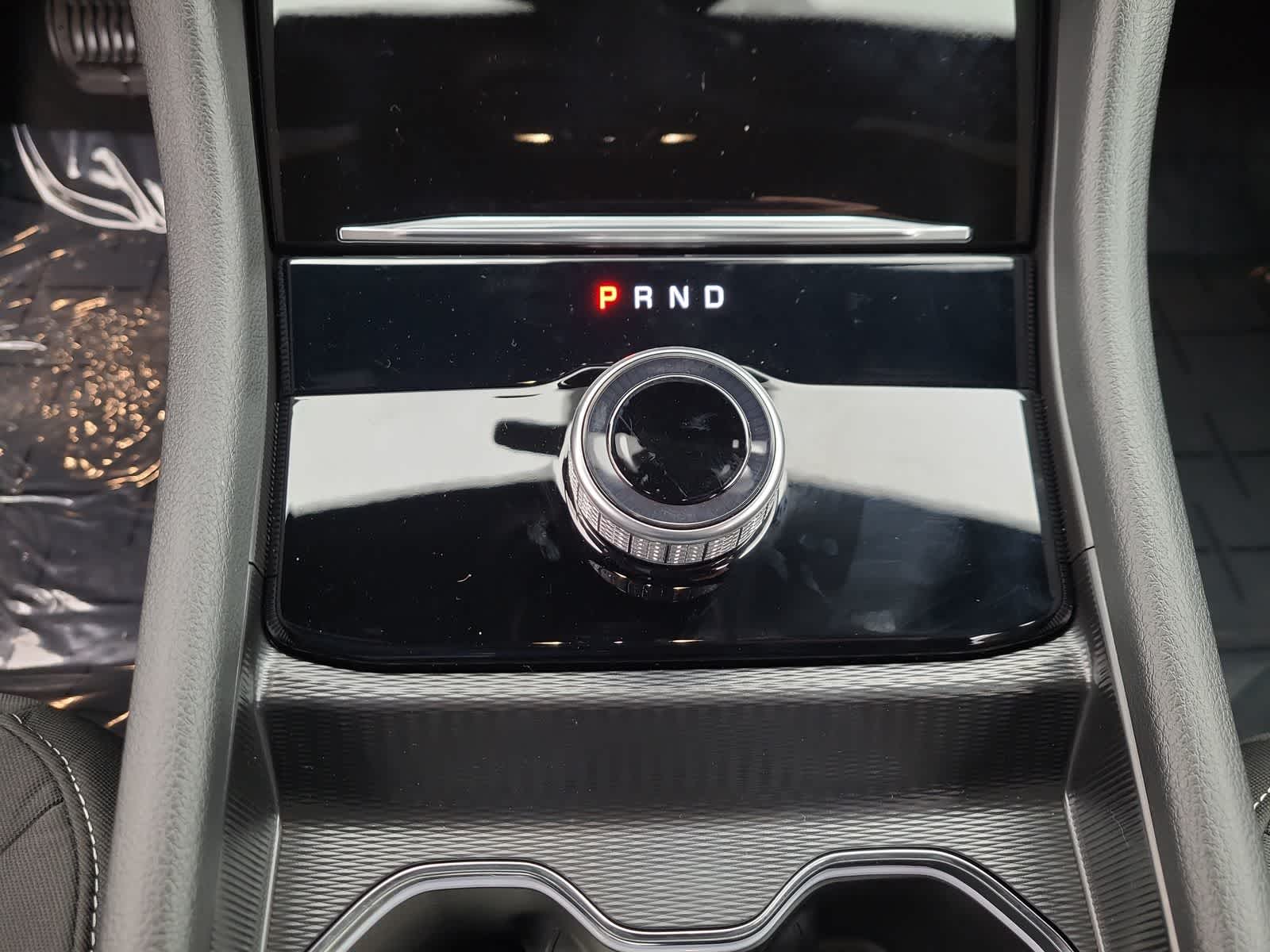 Thumbnail: 2025 Jeep Grand Cherokee - 25