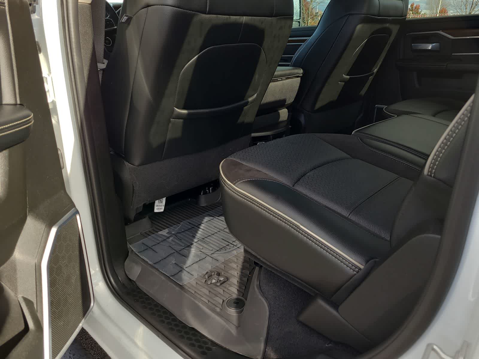 Thumbnail: 2024 RAM 3500 - 20