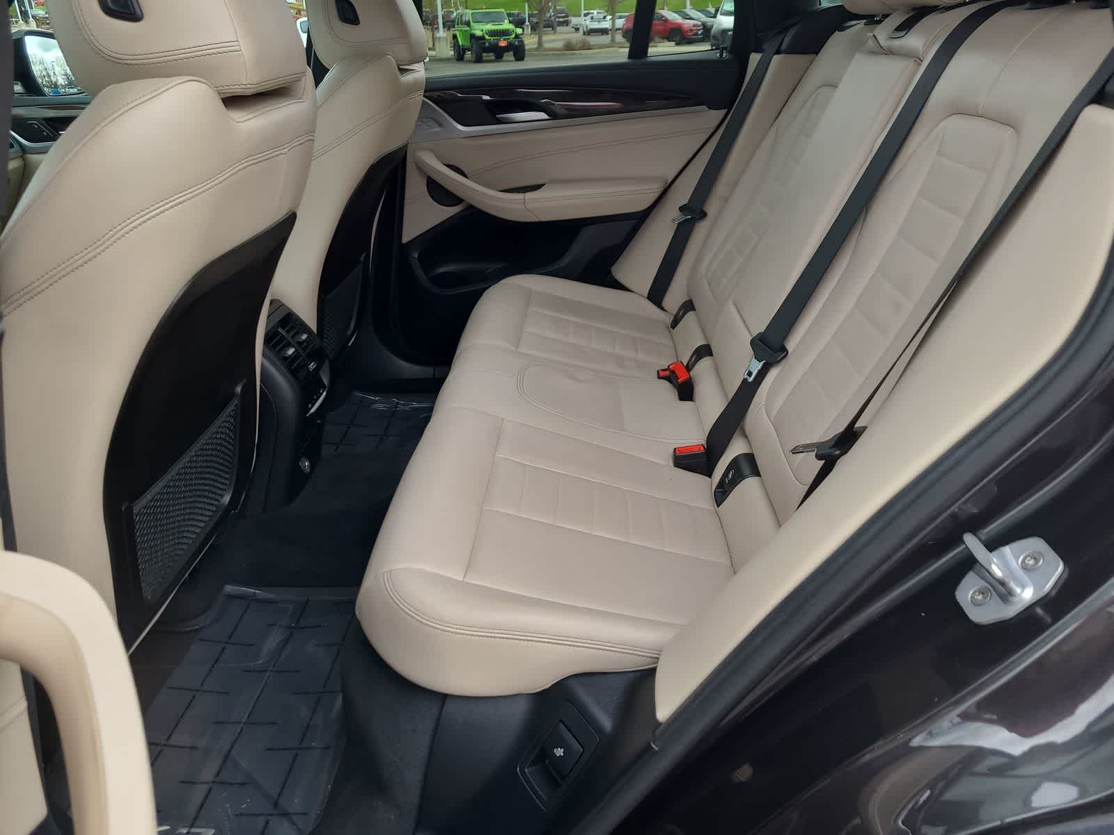 Thumbnail: 2019 BMW X3 - 21