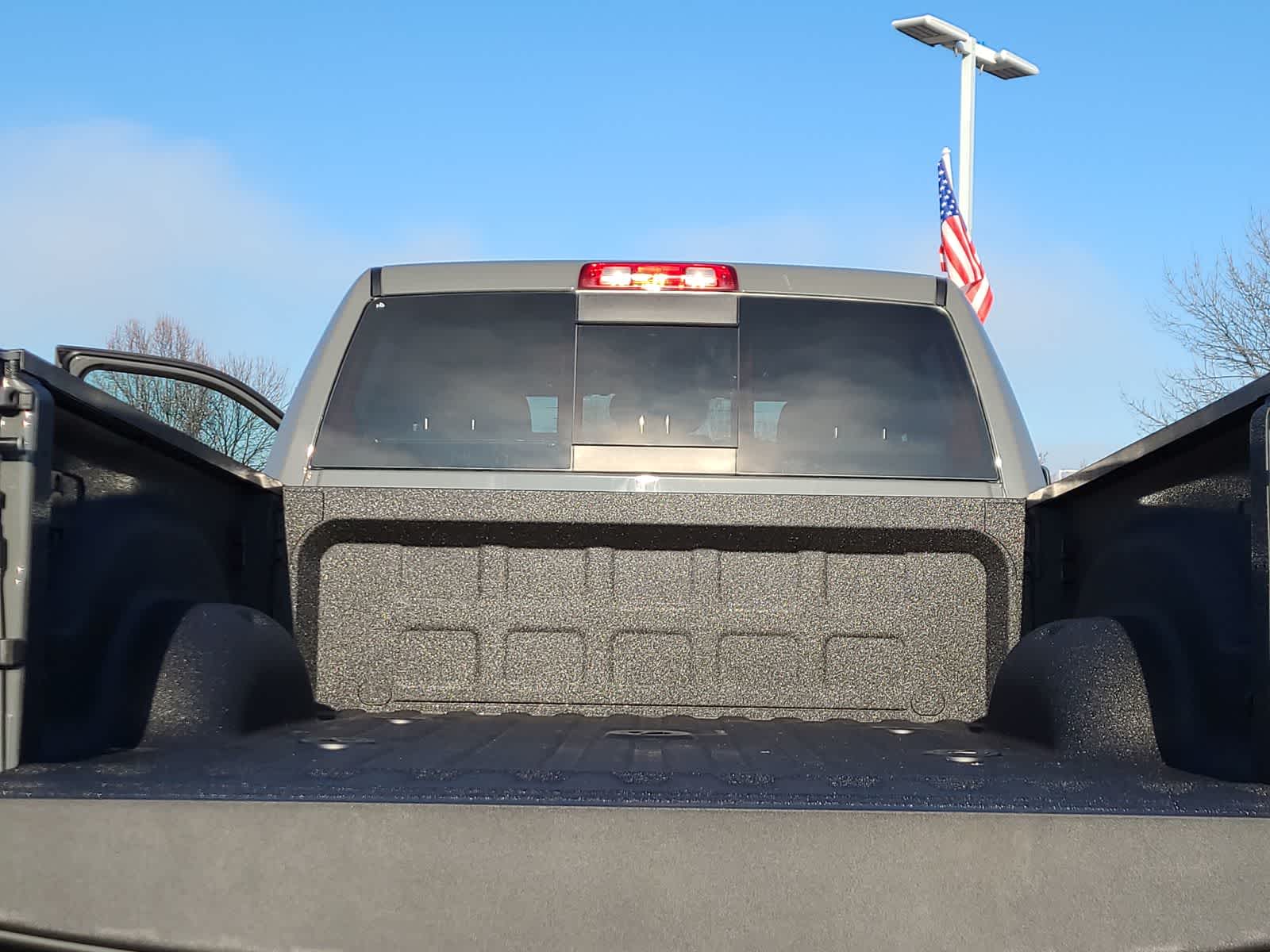 Thumbnail: 2026 RAM 2500 - 27