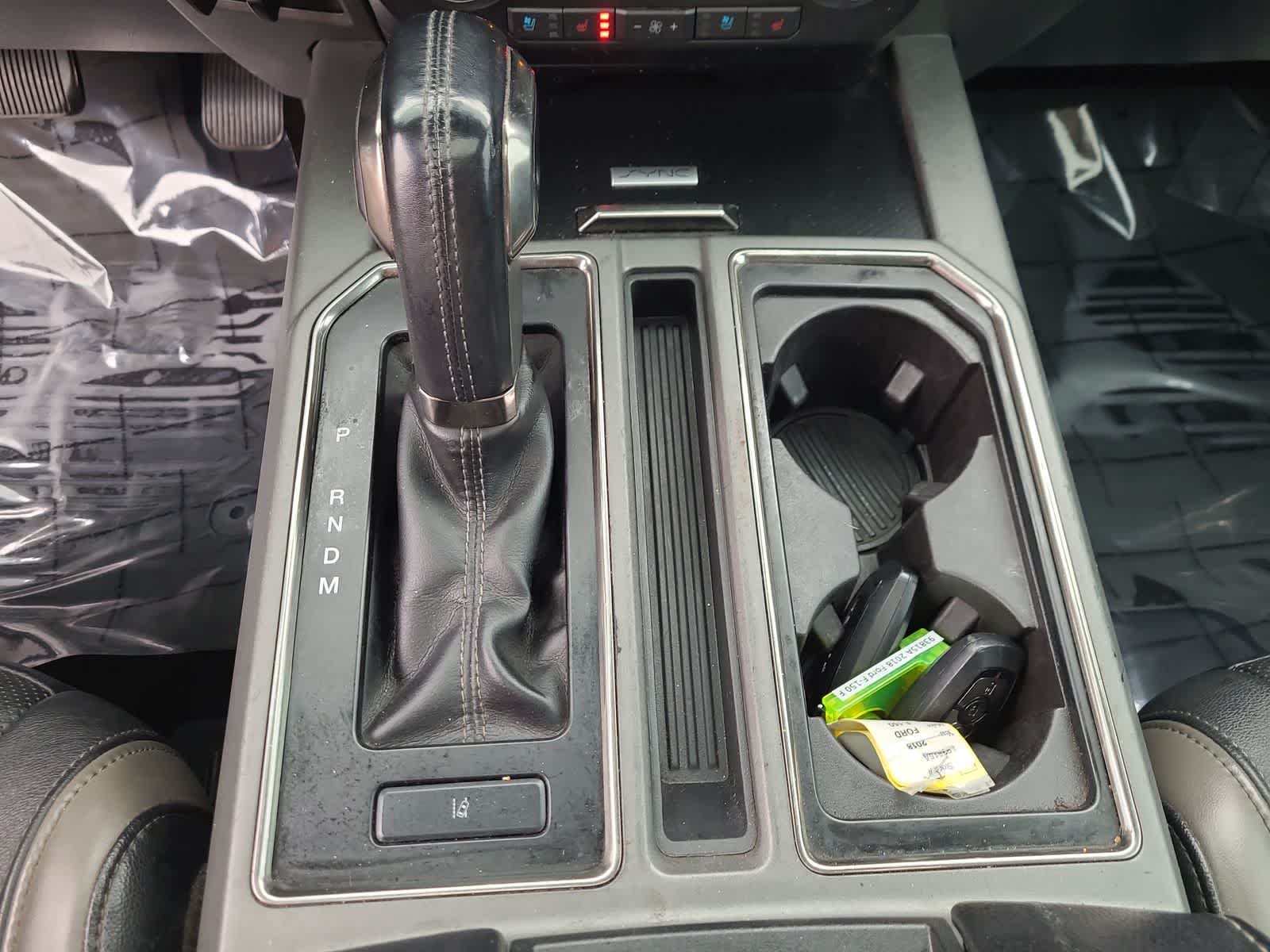 Thumbnail: 2018 Ford F-150 - 25