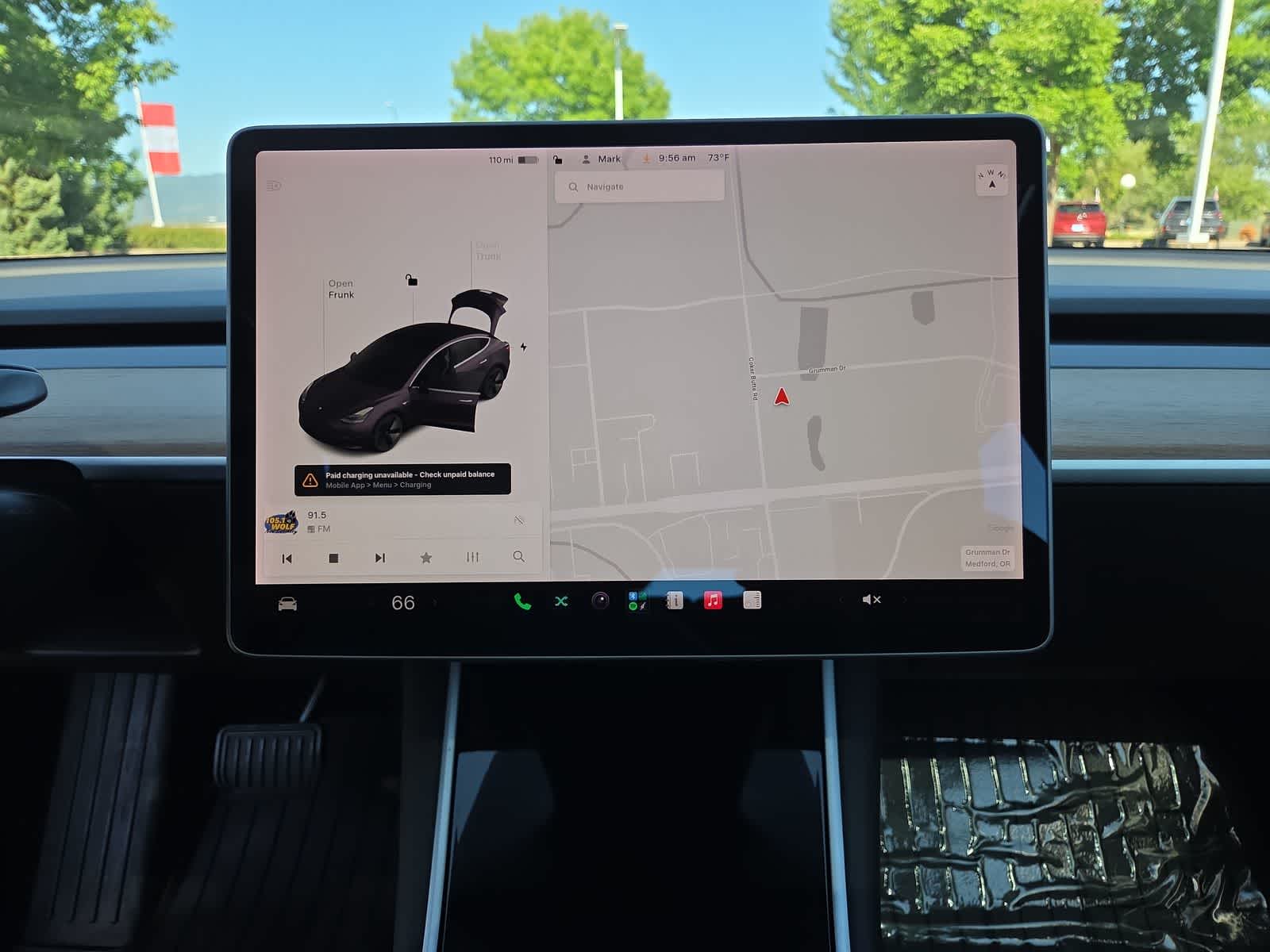 Thumbnail: 2019 Tesla Model 3 - 23