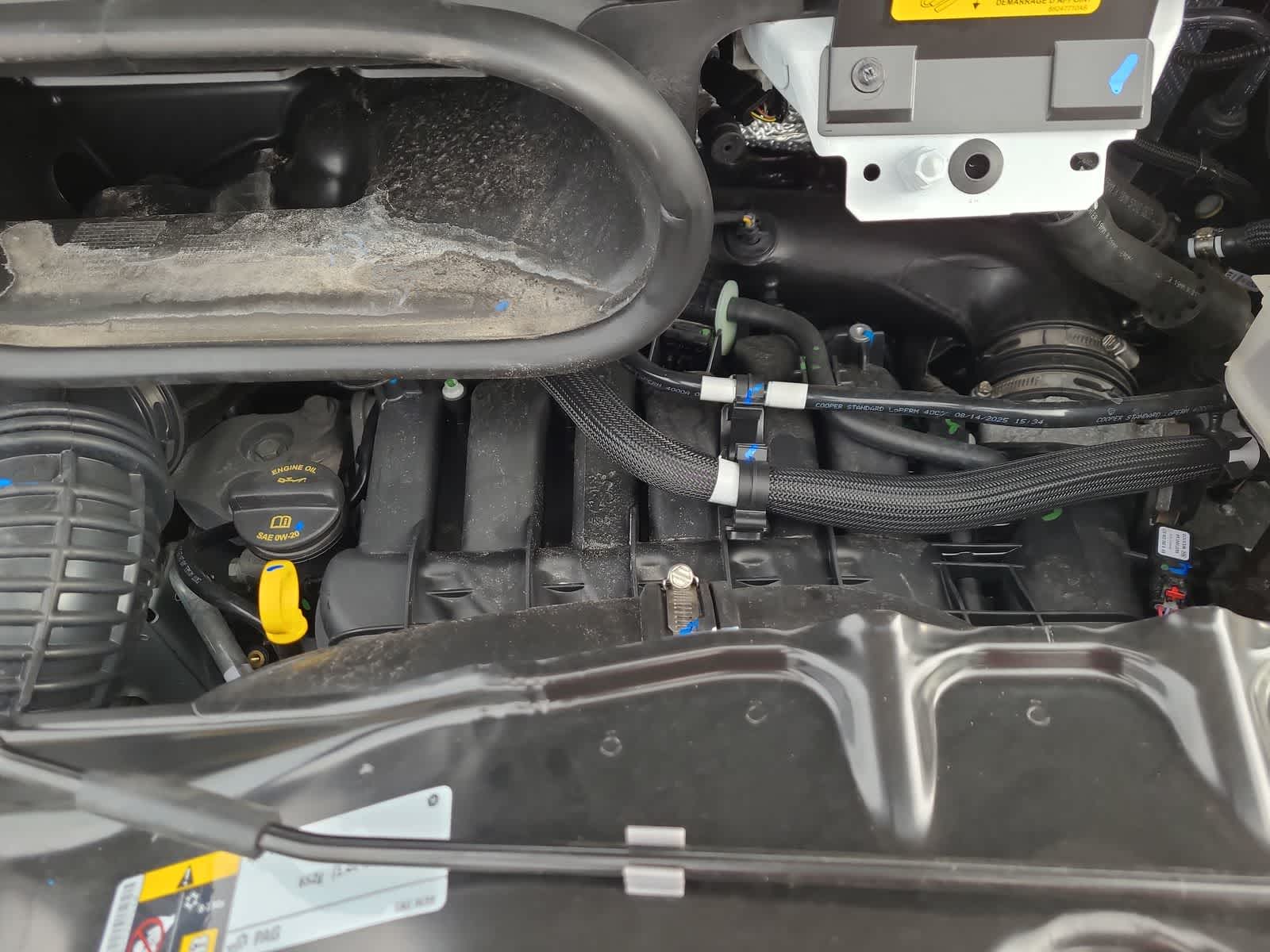 Thumbnail: 2026 RAM ProMaster - 17