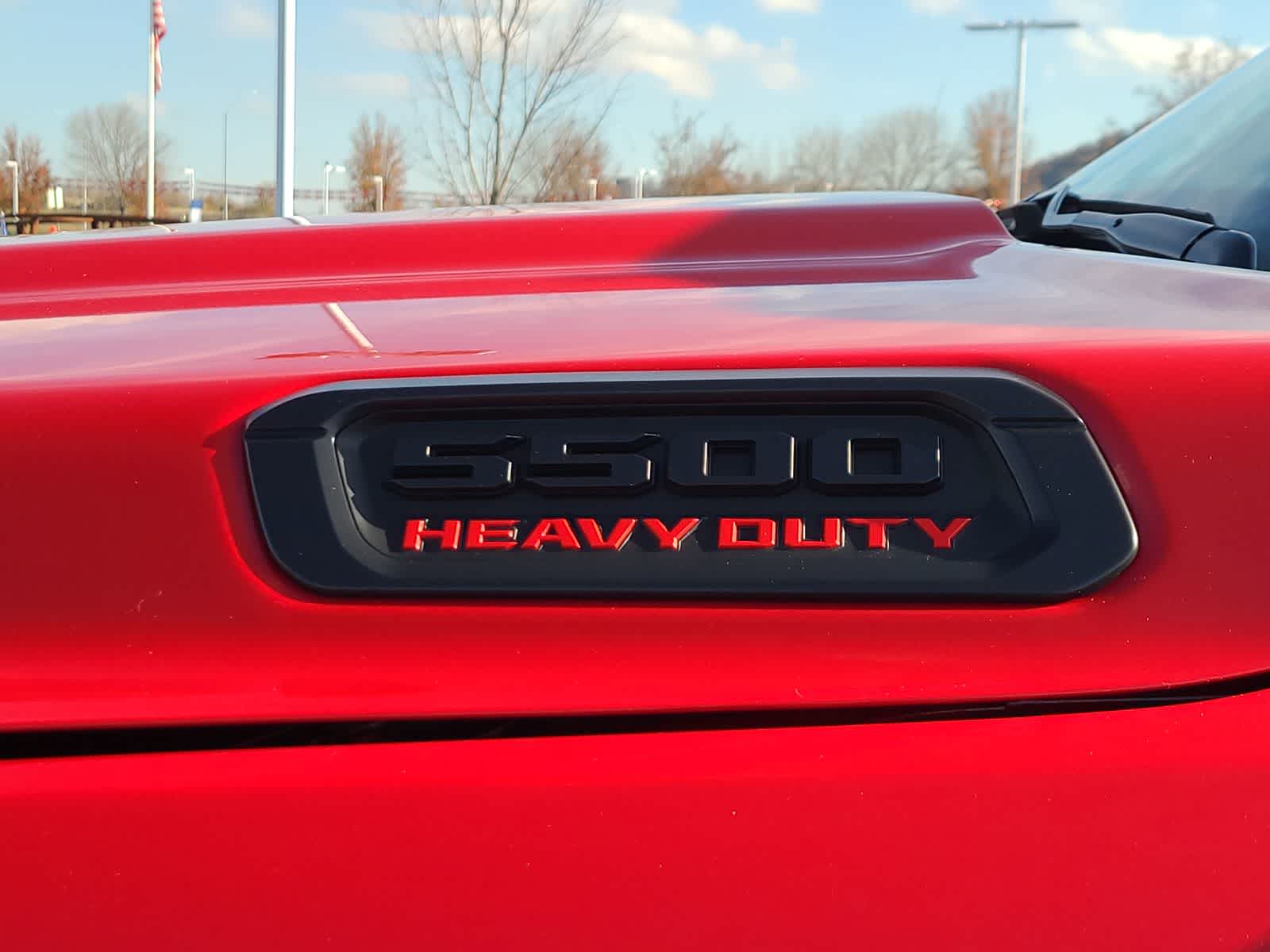 Thumbnail: 2026 RAM 5500 - 15