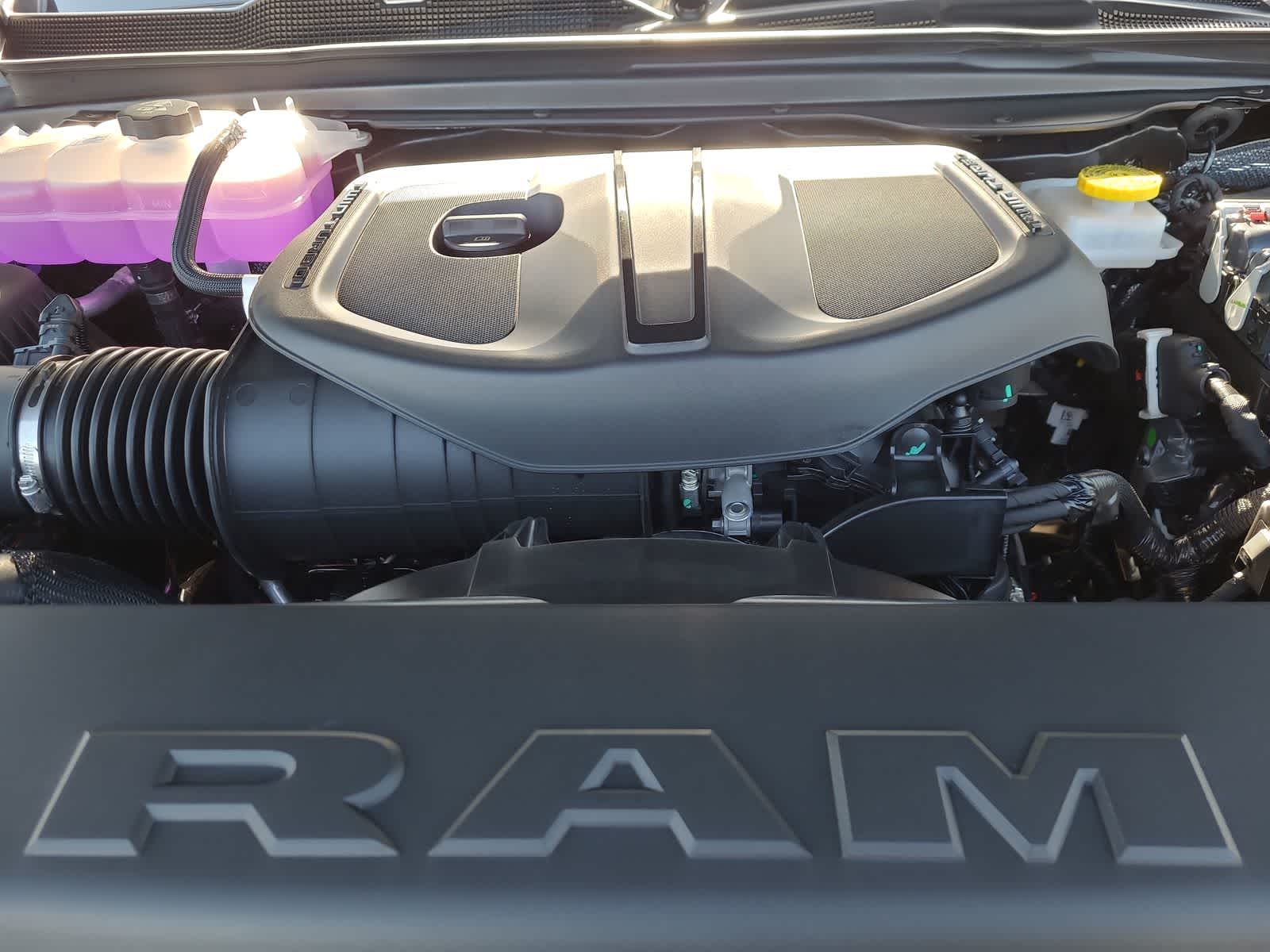 Thumbnail: 2026 RAM 1500 - 17