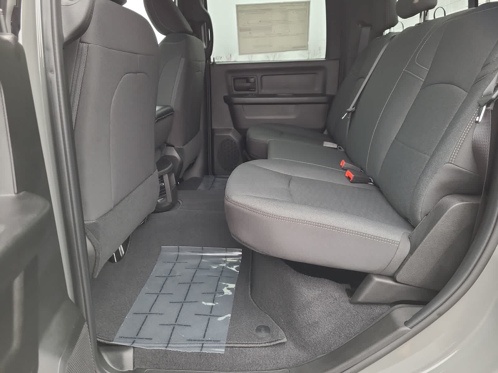 Thumbnail: 2026 RAM 2500 - 21