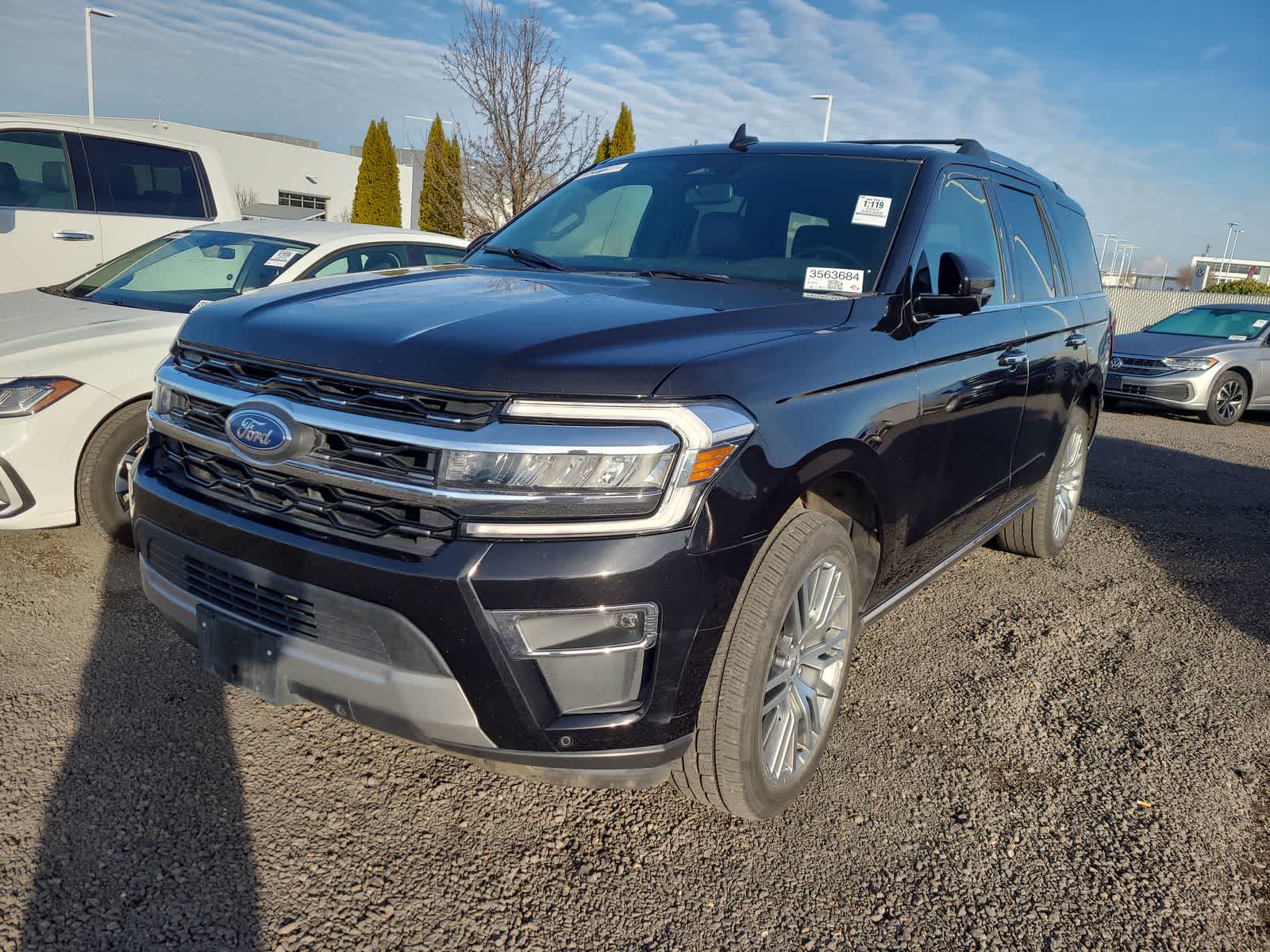 Thumbnail: 2024 Ford Expedition - 1