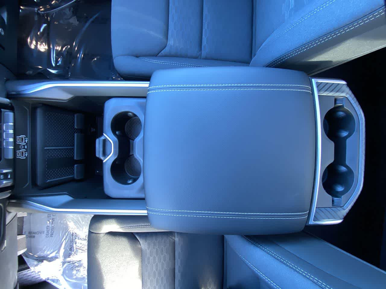 Thumbnail: 2026 RAM 1500 - 22