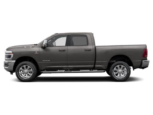 Thumbnail: 2026 RAM 2500 - 2