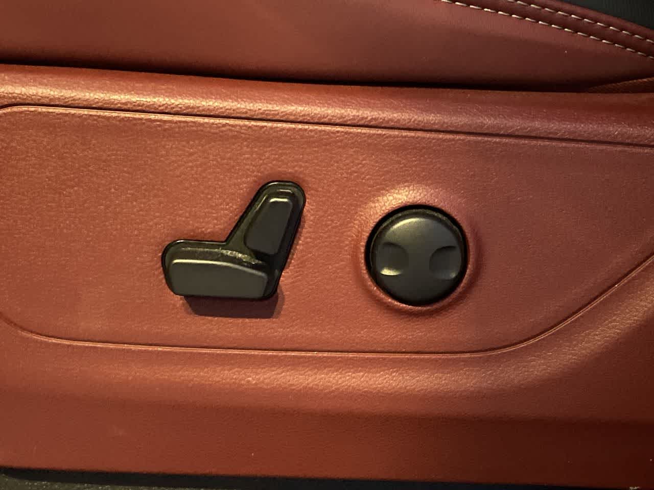 Thumbnail: 2025 RAM 1500 - 22