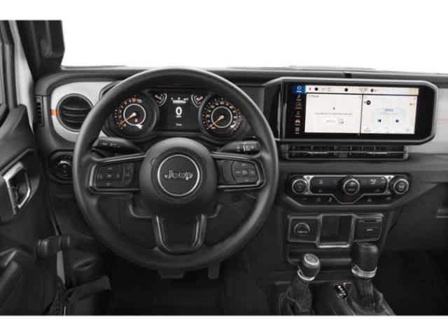 Thumbnail: 2025 Jeep Gladiator - 6