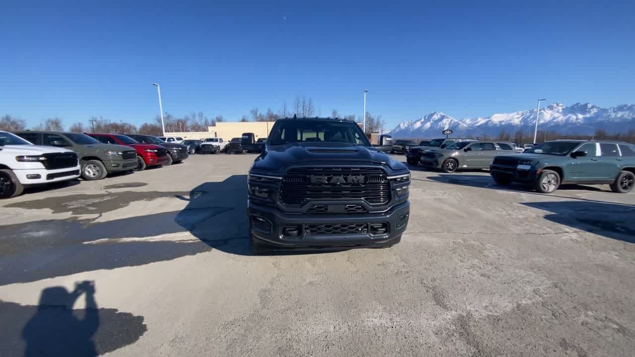 Thumbnail: 2026 RAM 2500 - 8