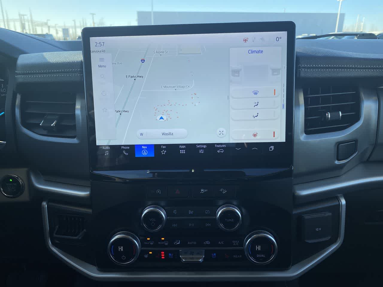 Thumbnail: 2024 Ford Expedition MAX - 18