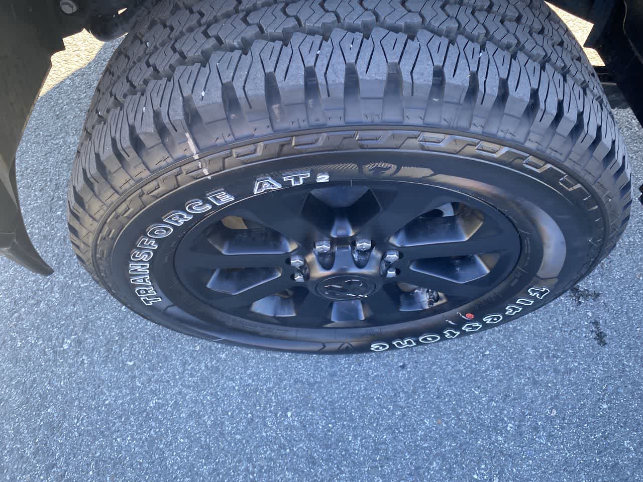 Thumbnail: 2026 RAM 2500 - 10