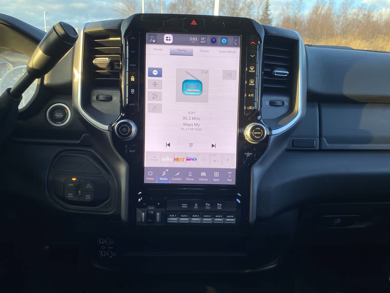 Thumbnail: 2026 RAM 2500 - 16