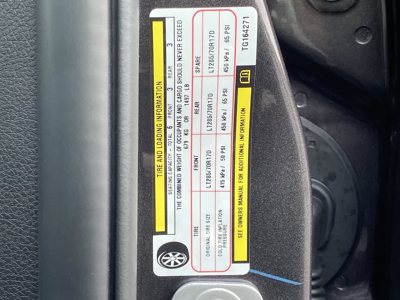 Thumbnail: 2026 RAM 2500 - 23