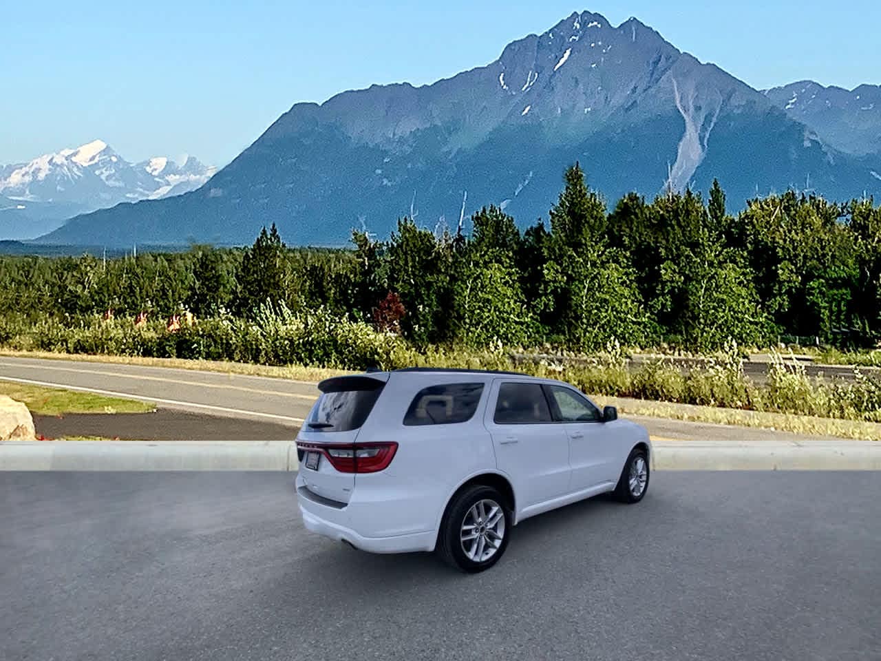 Thumbnail: 2026 Dodge Durango - 5