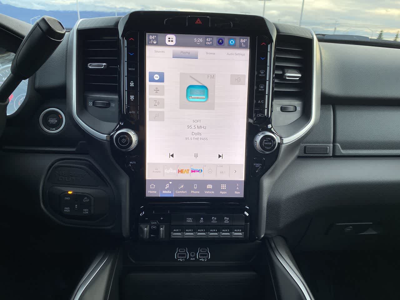 Thumbnail: 2026 RAM 2500 - 16