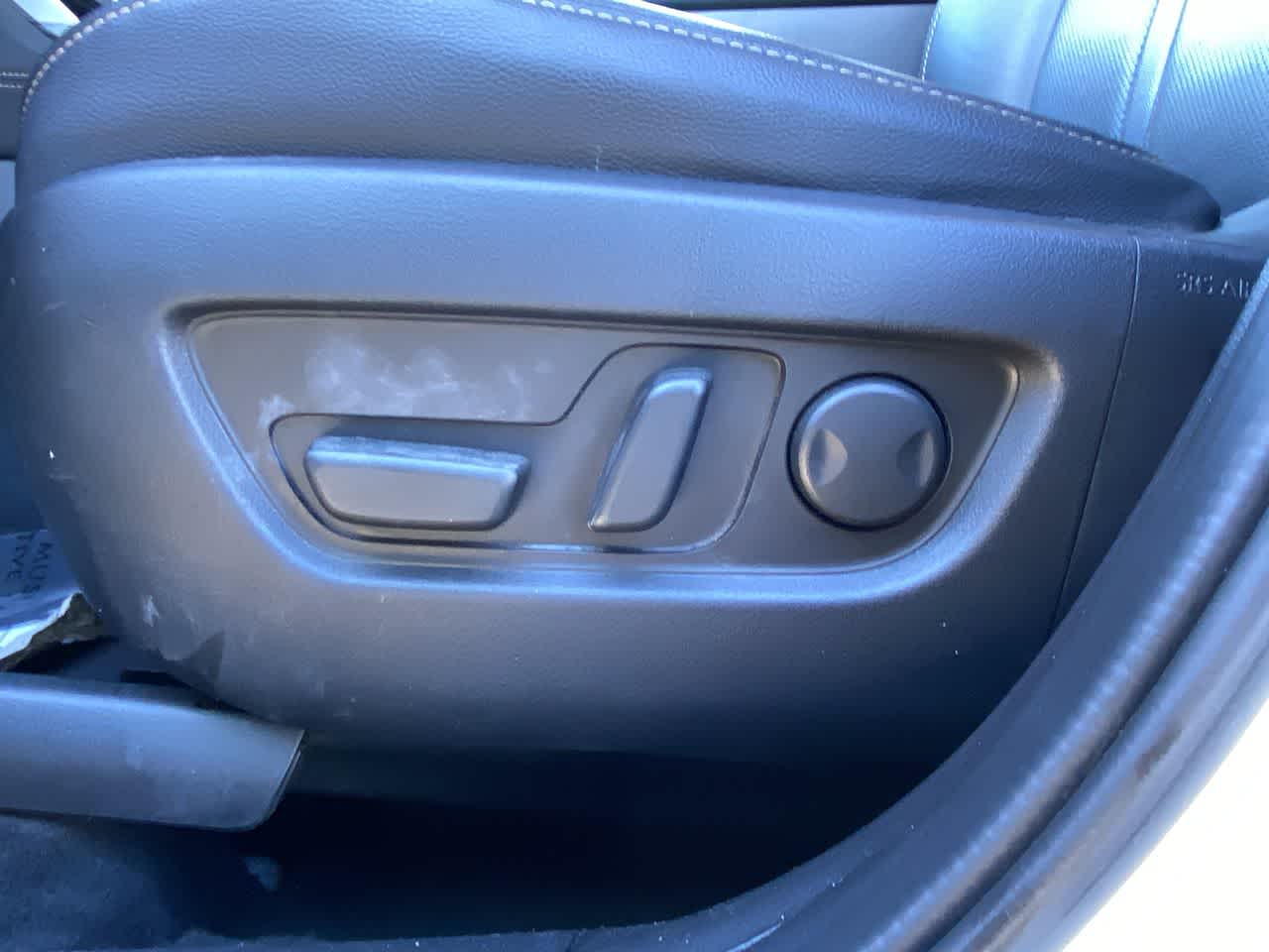 Thumbnail: 2024 Mazda CX-90 - 12