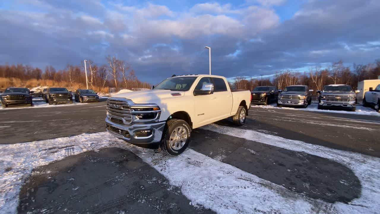 Thumbnail: 2026 RAM 2500 - 9