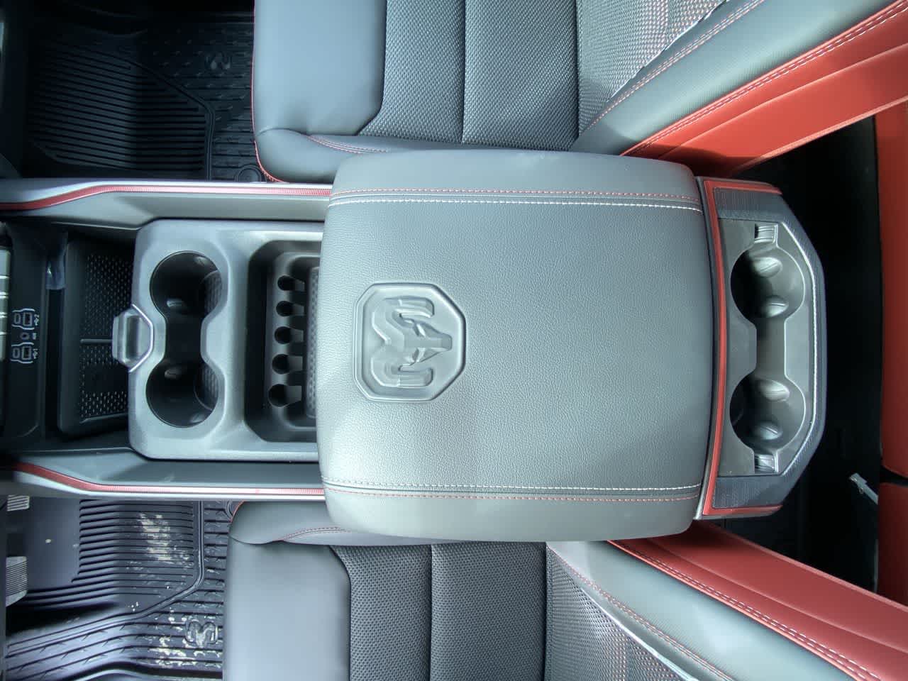 Thumbnail: 2026 RAM 1500 - 22