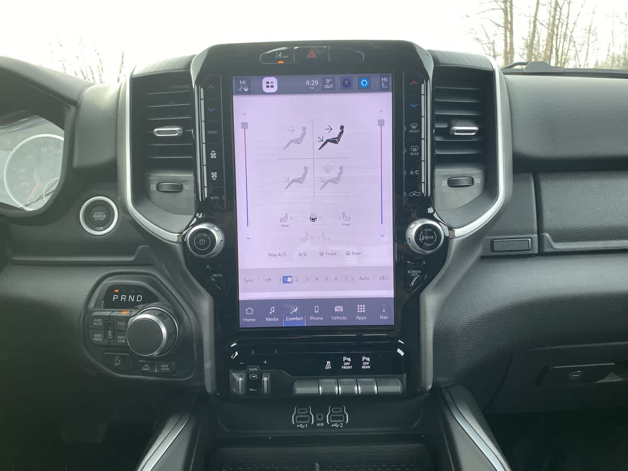 Thumbnail: 2026 RAM 1500 - 19