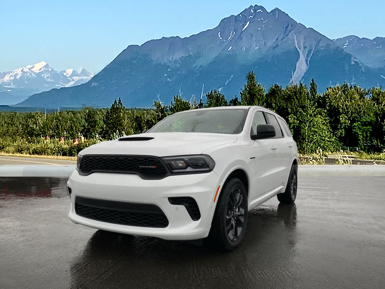 2024 Dodge Durango R/T -
                Wasilla, AK