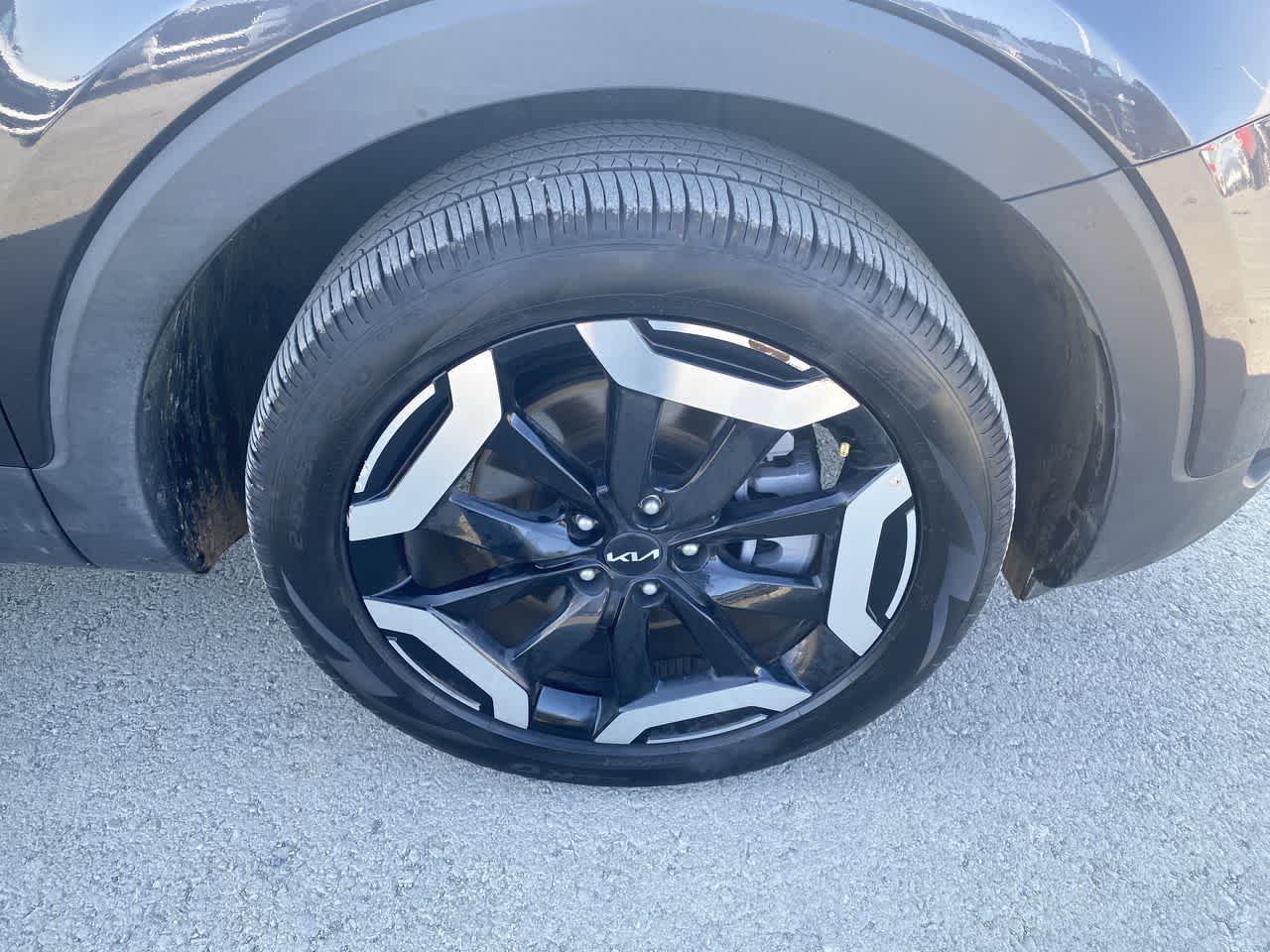 Thumbnail: 2025 Kia Telluride - 10