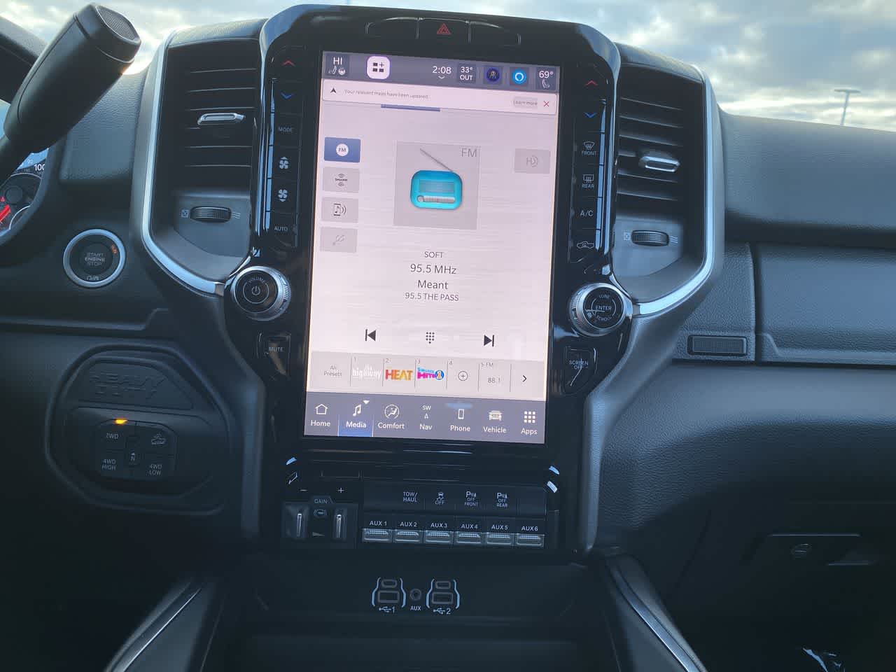 Thumbnail: 2026 RAM 2500 - 16