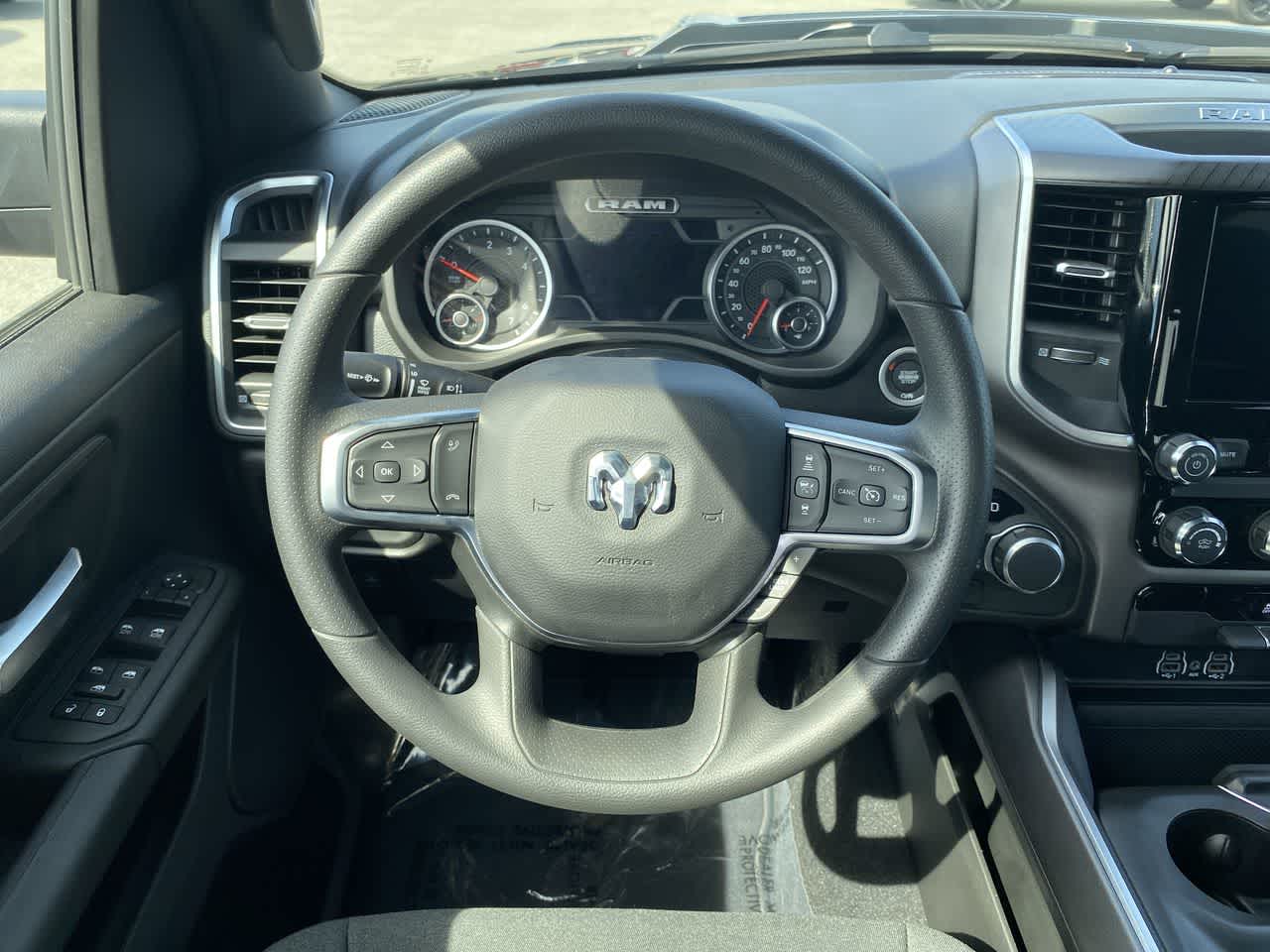 Thumbnail: 2026 RAM 1500 - 14