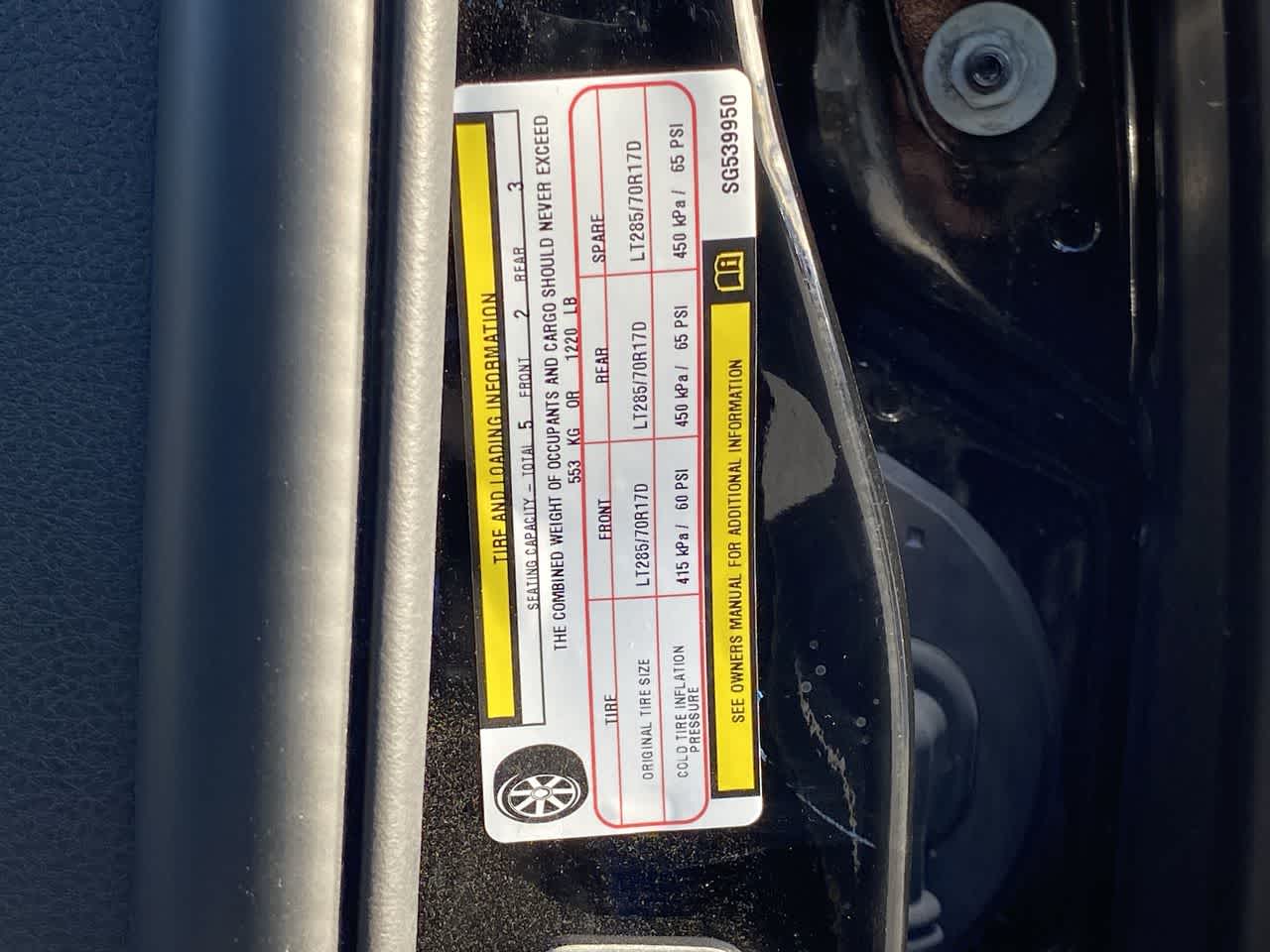 Thumbnail: 2025 RAM 2500 - 23