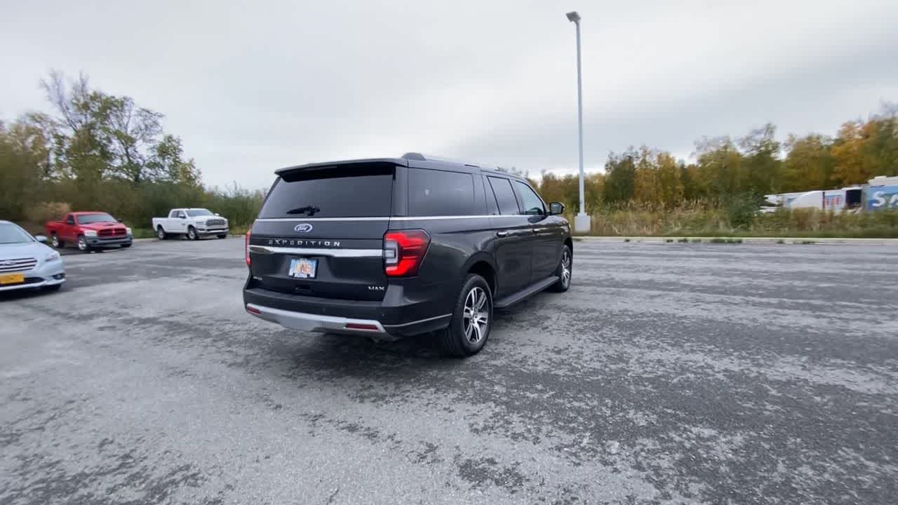 Thumbnail: 2024 Ford Expedition MAX - 13