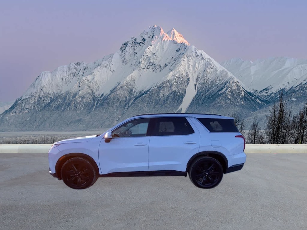 Used 2024 Hyundai Palisade XRT SUV